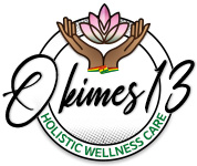 OKIMES13 Logo